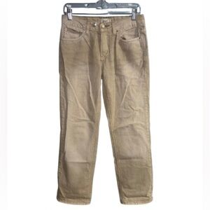 ~BDG Khaki Denim Pants